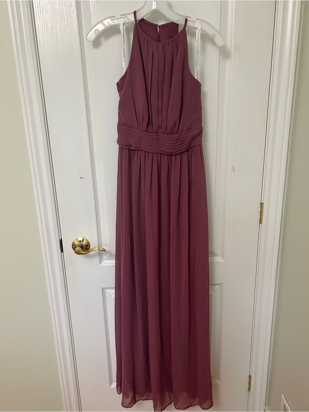 Formal dress